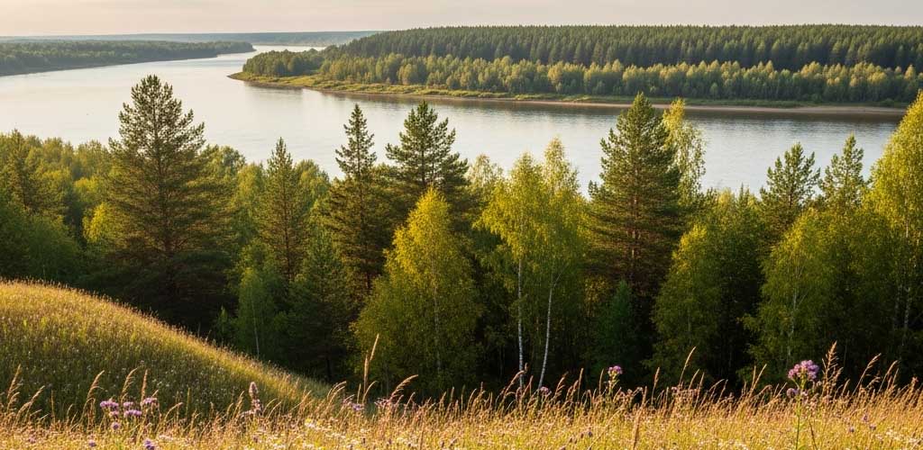 Новосибирск