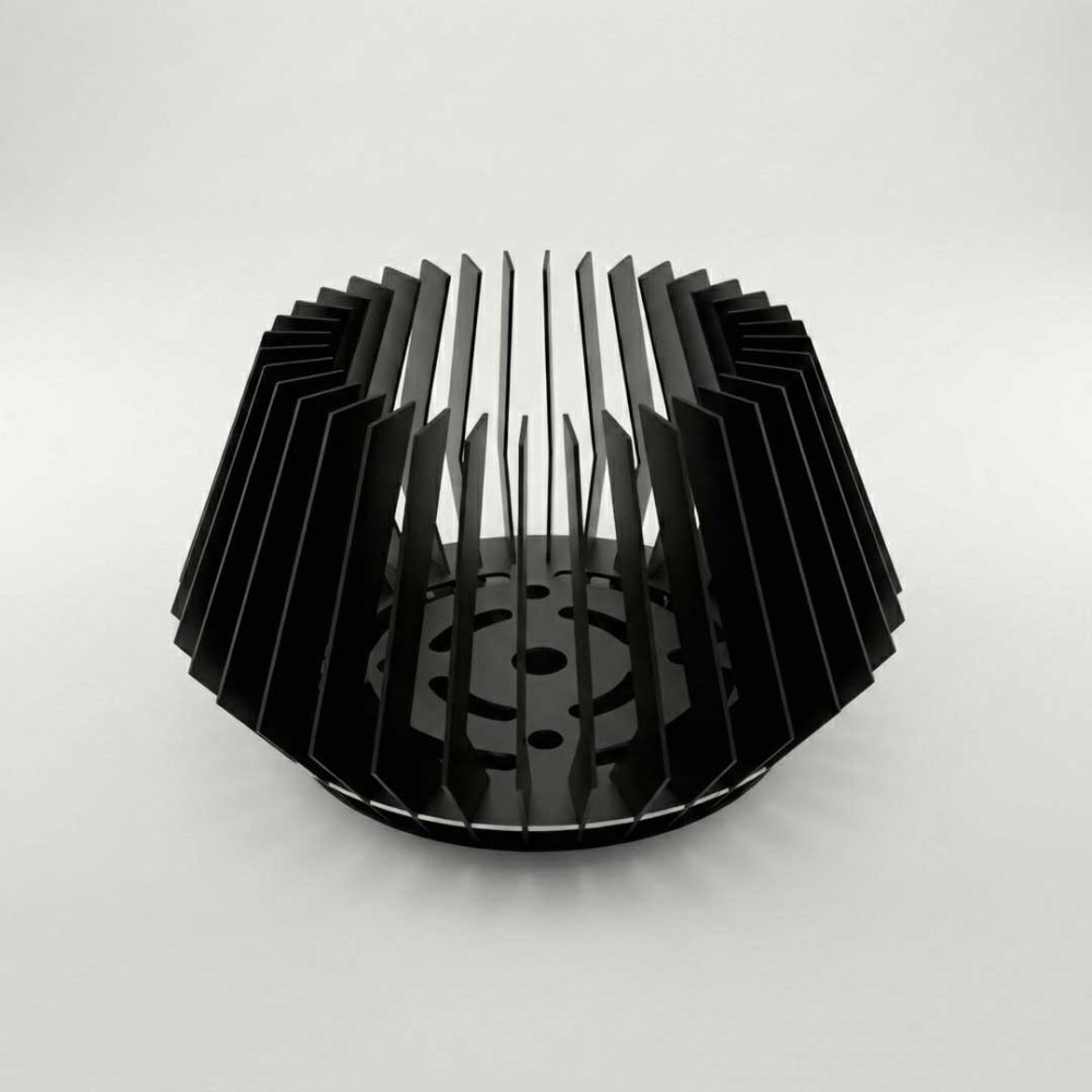 Костровая чаша Наборная V2