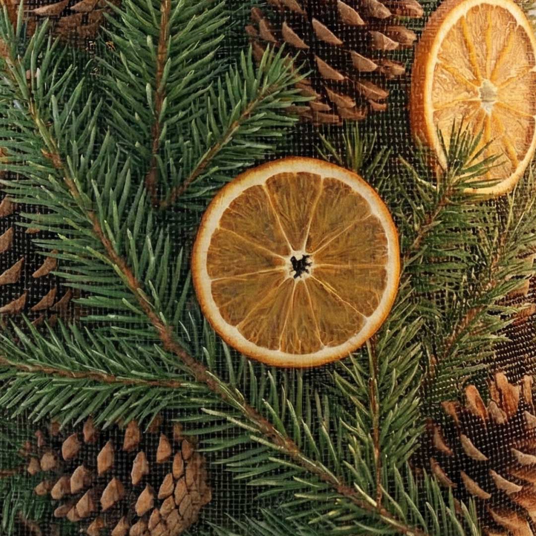 Запарка для чана