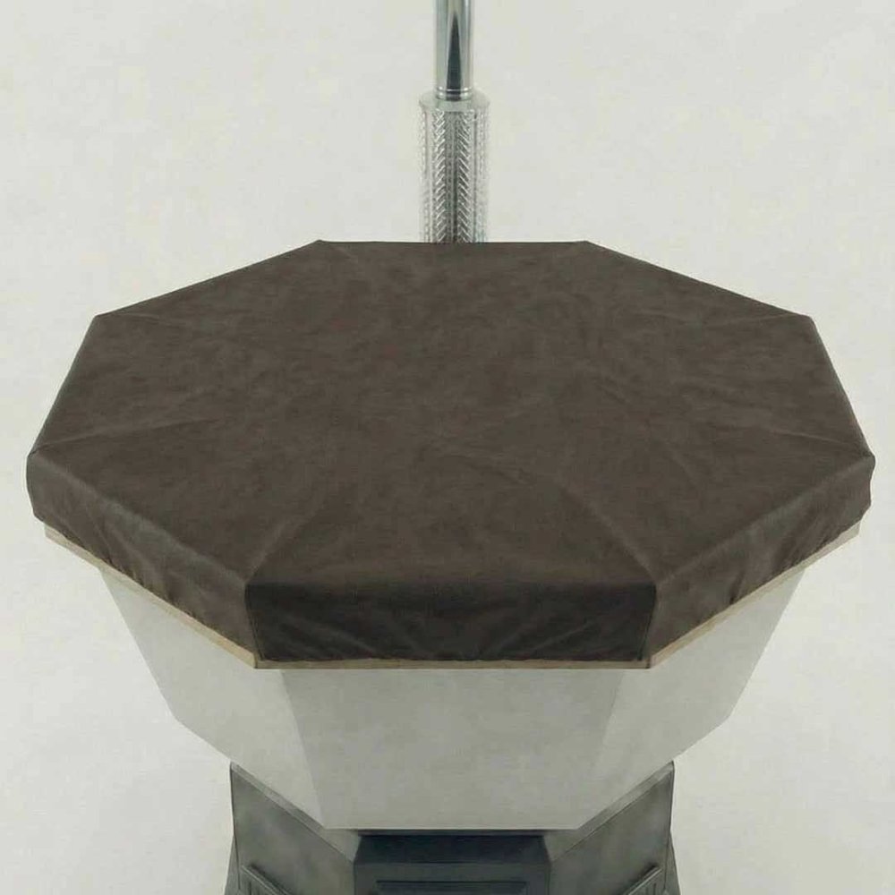 Чехол для банного чана