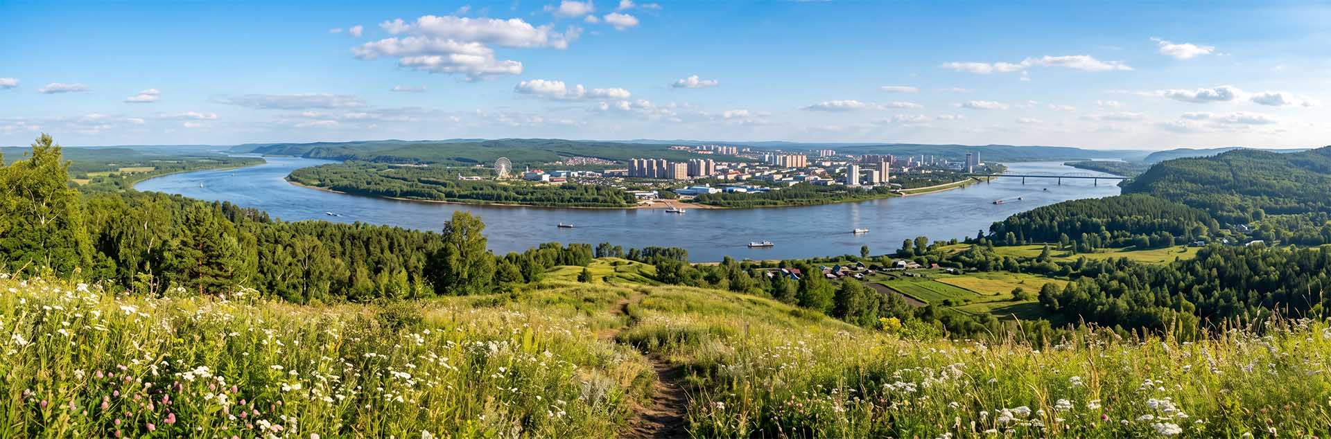 Благовещенск