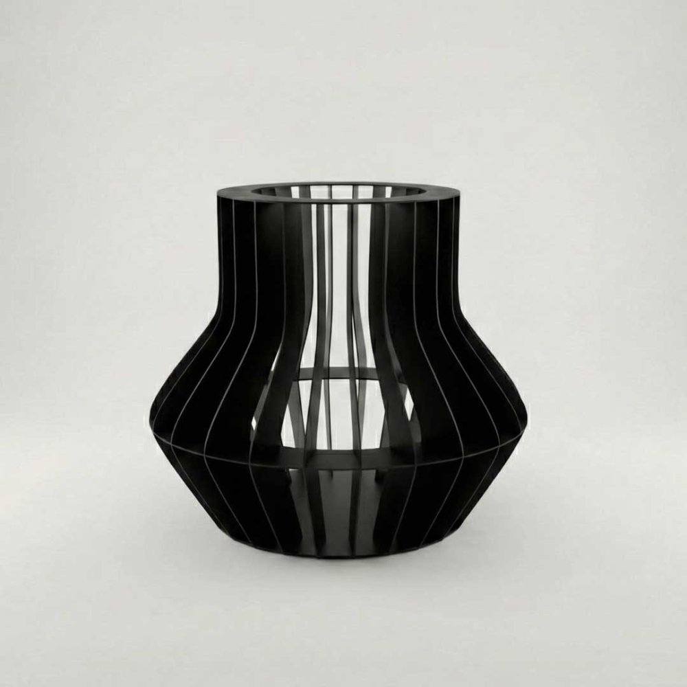 Костровая чаша Наборная V7