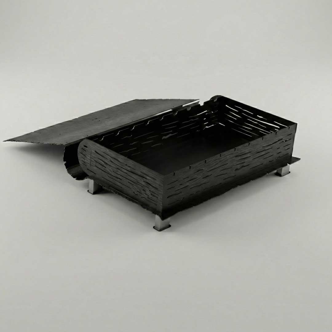 Мангал Книга дракона