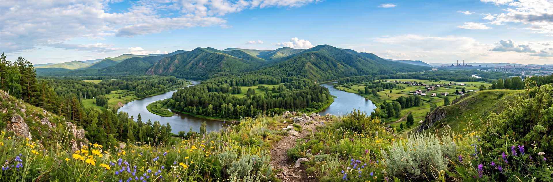 Магнитогорск