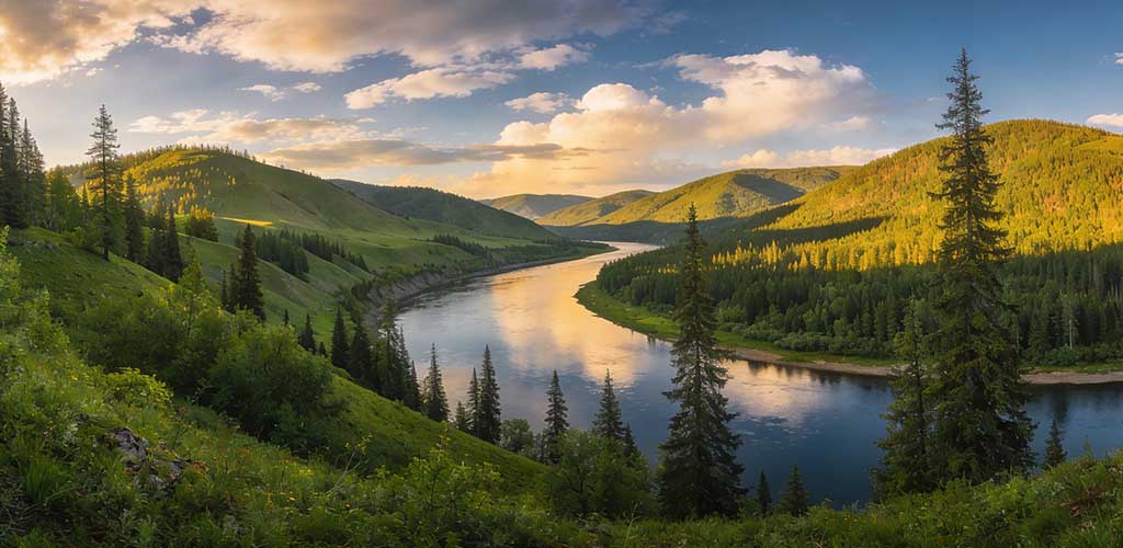 Зеленогорск