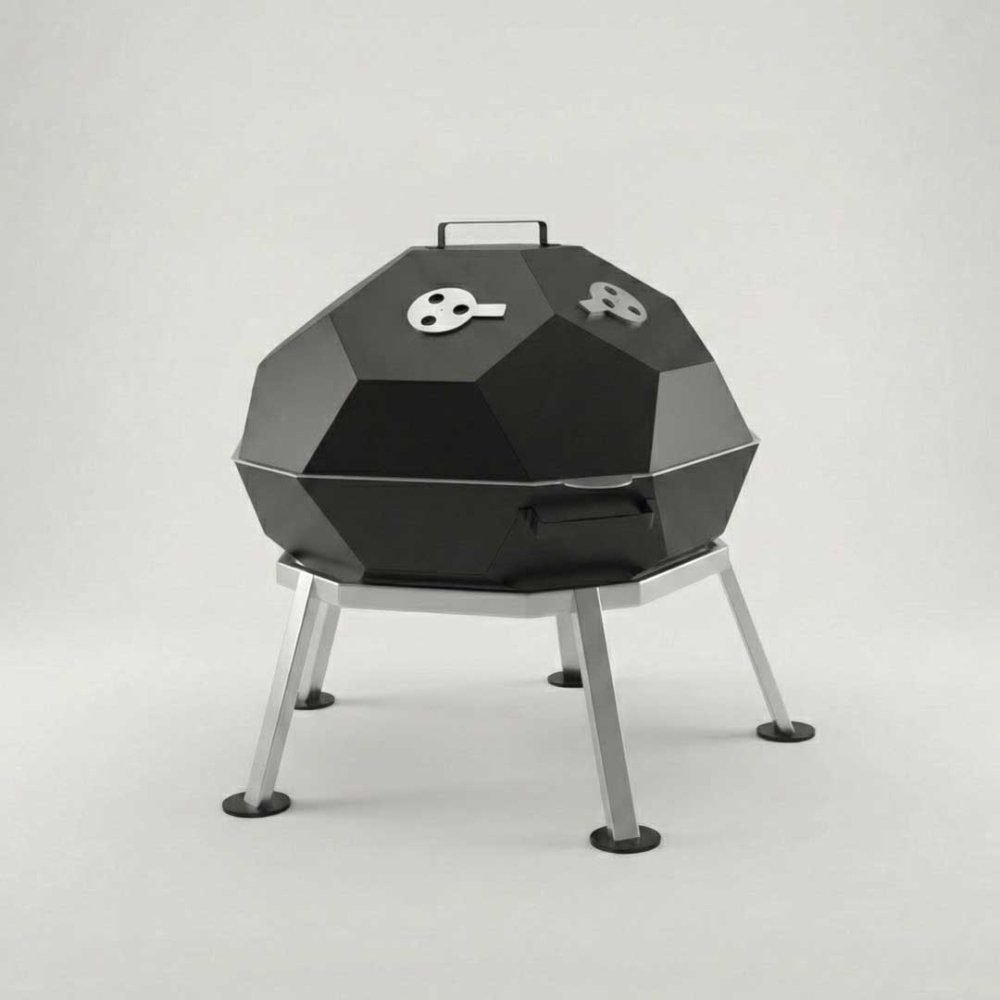 Барбекю казан 