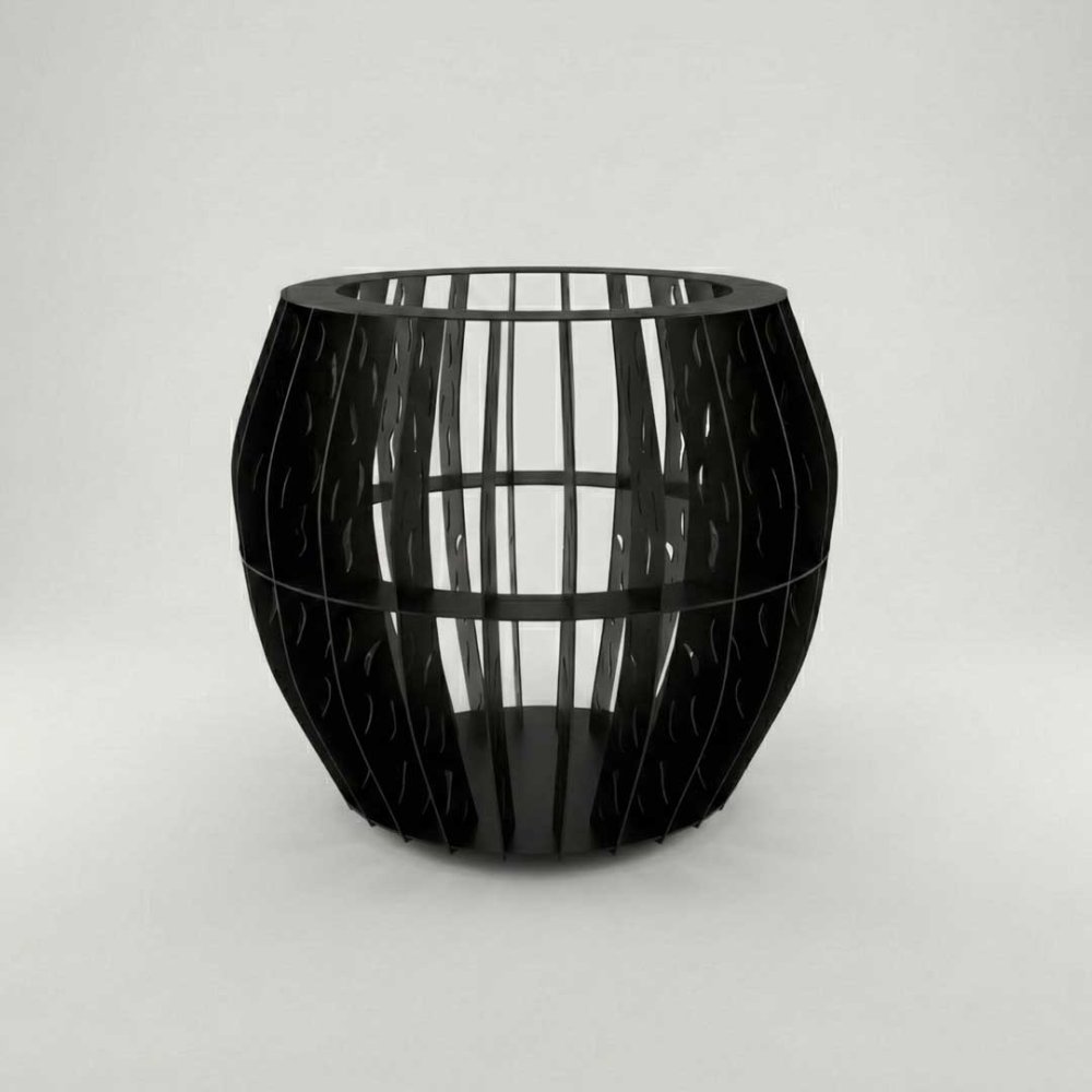 Костровая чаша Наборная V11