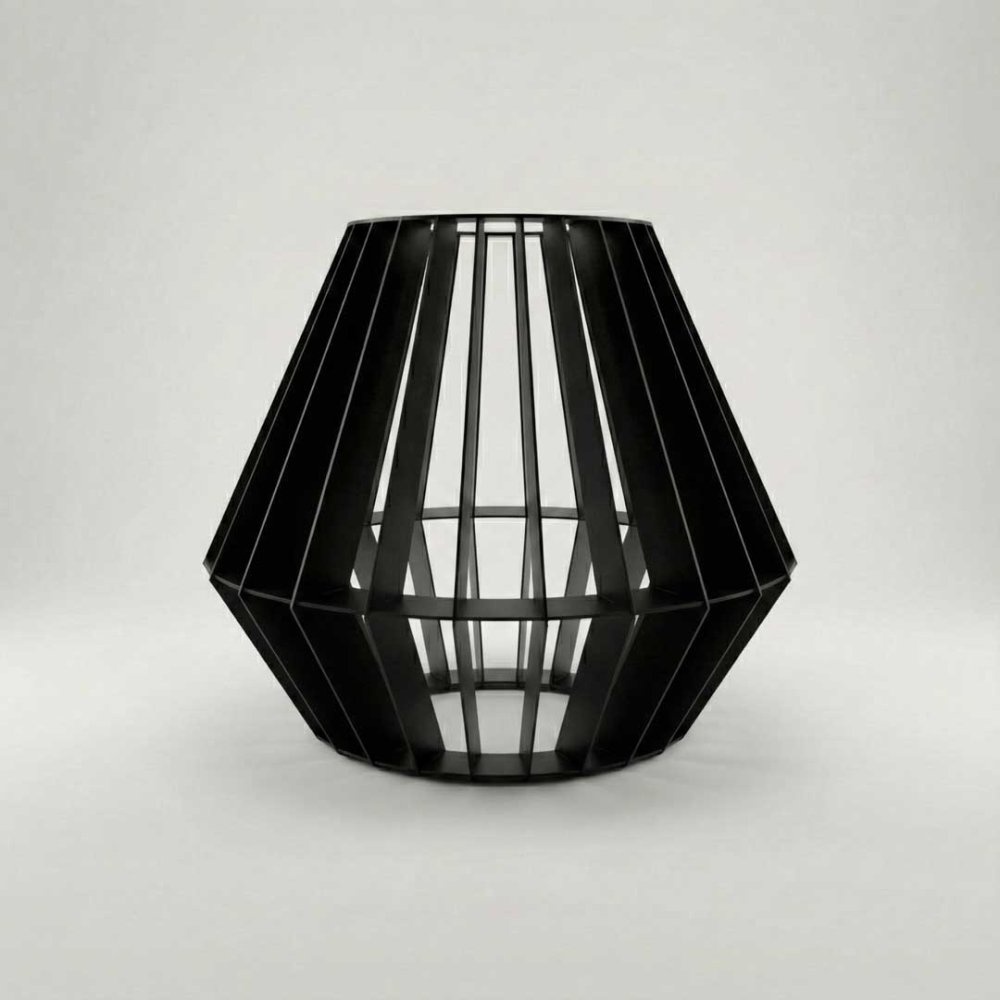 Костровая чаша Наборная V8