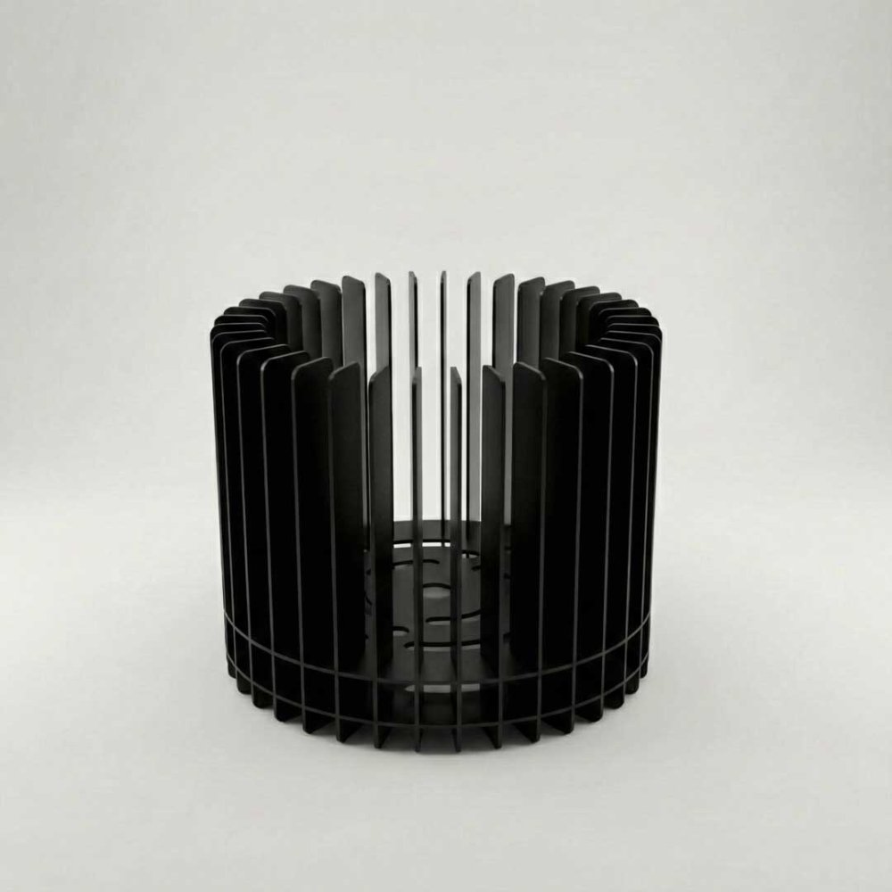 Костровая чаша Наборная V4