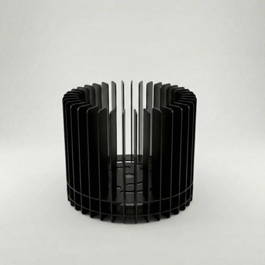 Костровая чаша Наборная V4