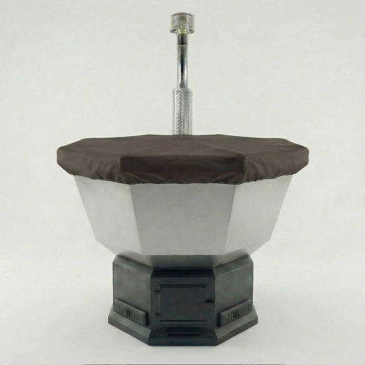 Чехол для банного чана