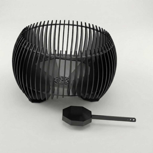 Костровая чаша круглая V2