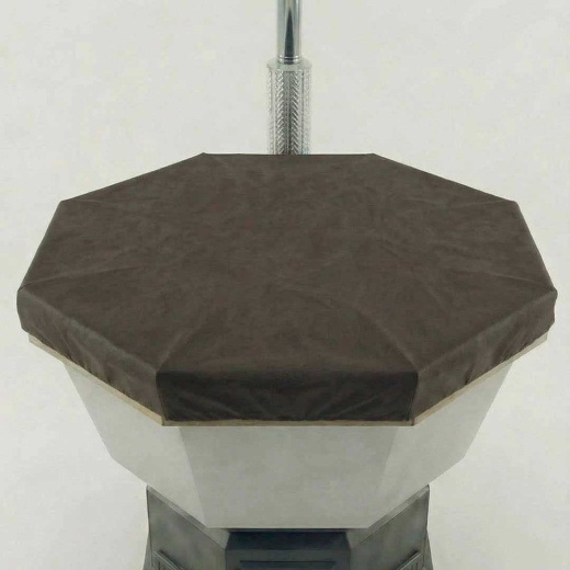 Чехол для банного чана