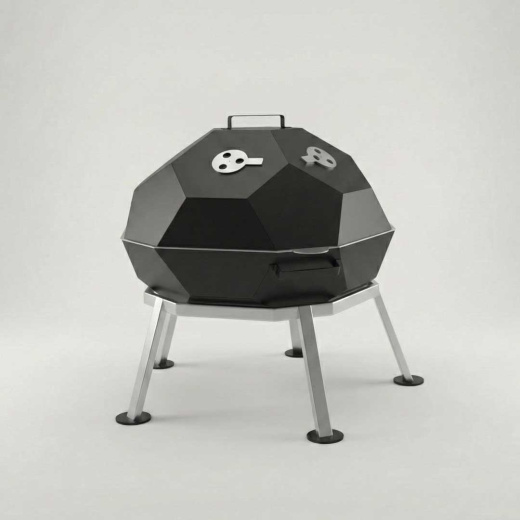 Барбекю казан