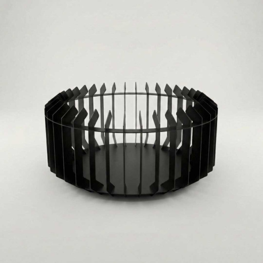 Костровая чаша Наборная V1