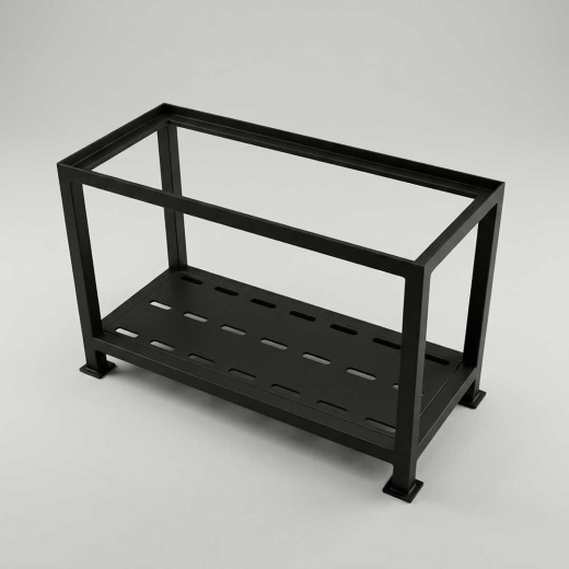 Мангал разборный Фирменный