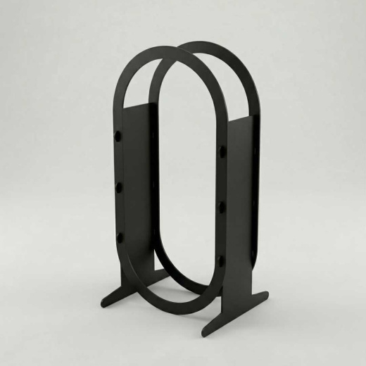 Дровница Высокая