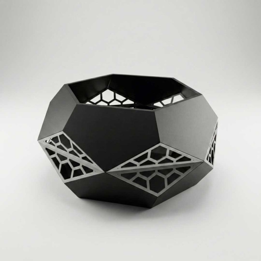 Костровая чаша Соты V2