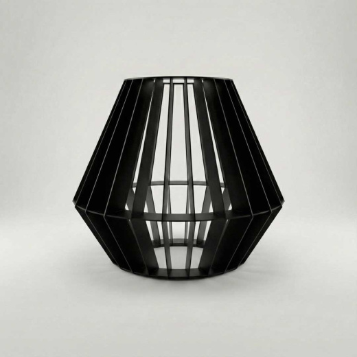 Костровая чаша Наборная V8