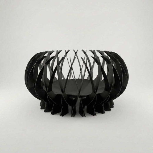 Костровая чаша Наборная V23