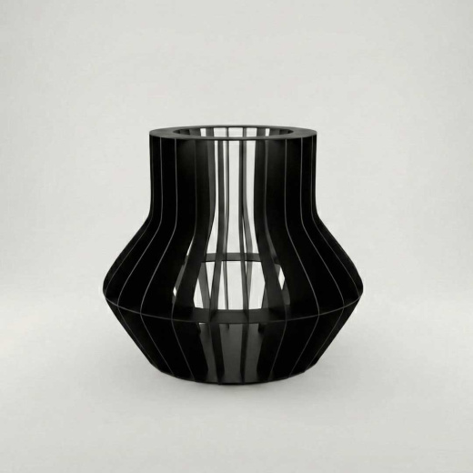 Костровая чаша Наборная V7