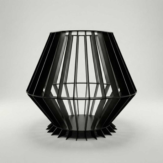 Костровая чаша Наборная V13