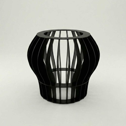 Костровая чаша Наборная V10