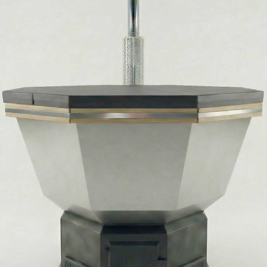 Термокрышка для банного чана