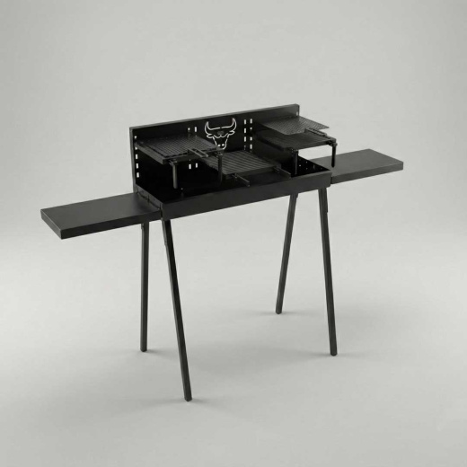 Гриль комбо