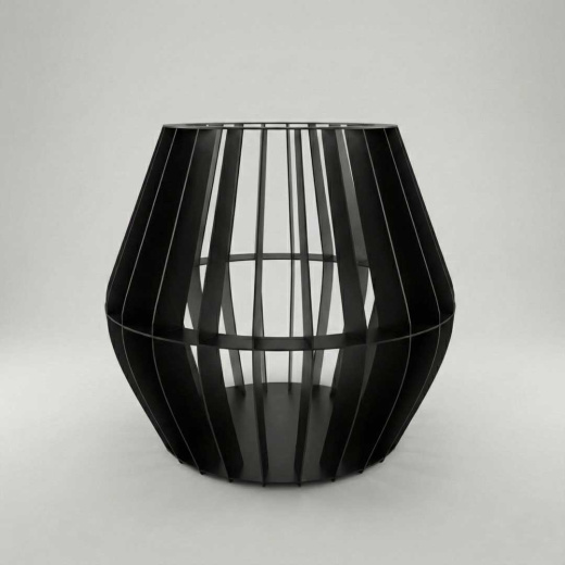 Костровая чаша Наборная V9