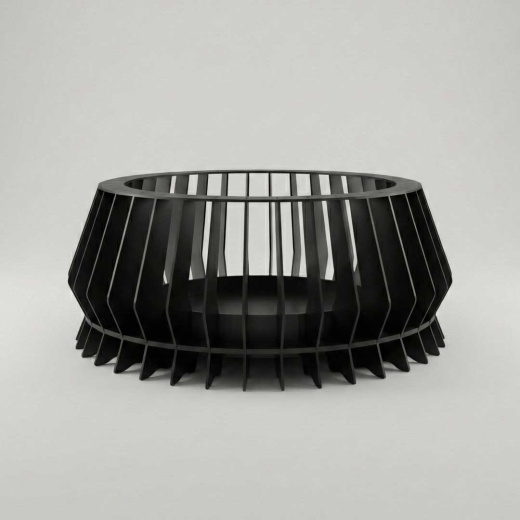 Костровая чаша Наборная V19-2