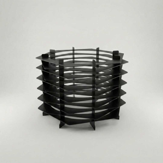 Костровая чаша Грани