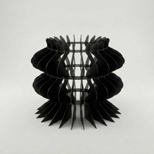 Костровая чаша Наборная V18