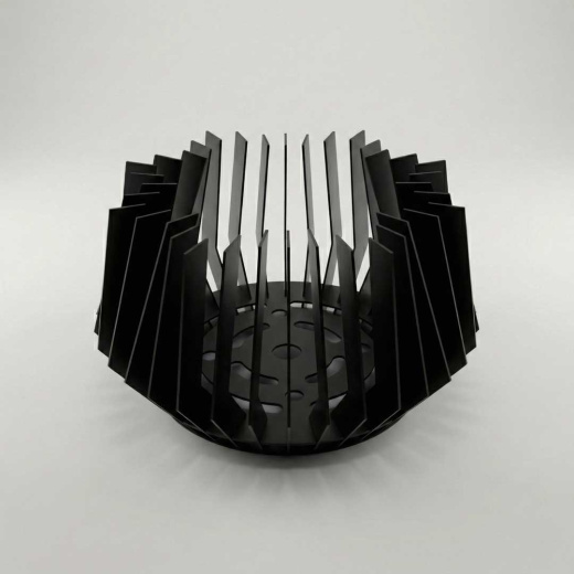 Костровая чаша Наборная V3