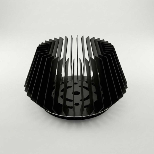 Костровая чаша Наборная V2