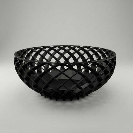 Костровая чаша Наборная V21