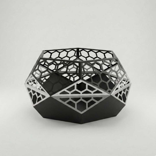 Костровая чаша Соты V1