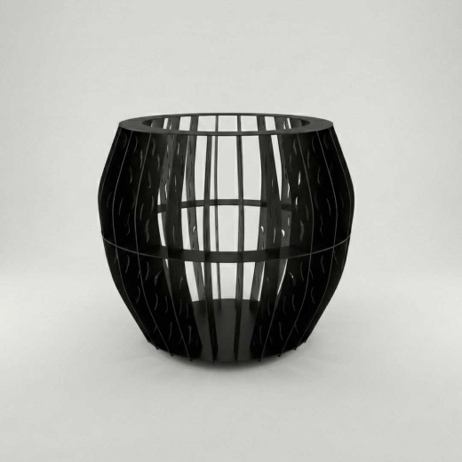 Костровая чаша Наборная V11