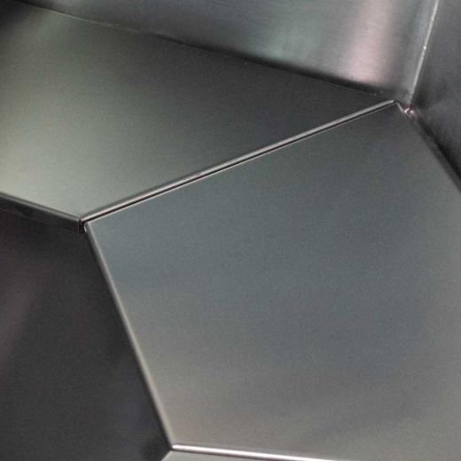 Банный Чан на 6-8 человек с печью 200см, Сталь 09Г2, Зеленый + лестница